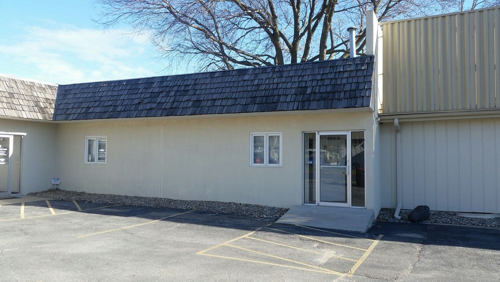 404 W Mission Avenue, Bellevue, NE 68005